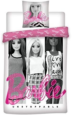 Barbie Duvet