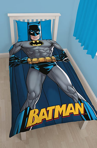 Batman Duvet