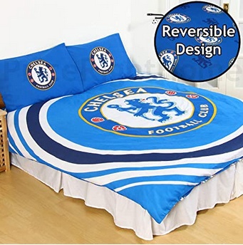 Chelsea Duvet