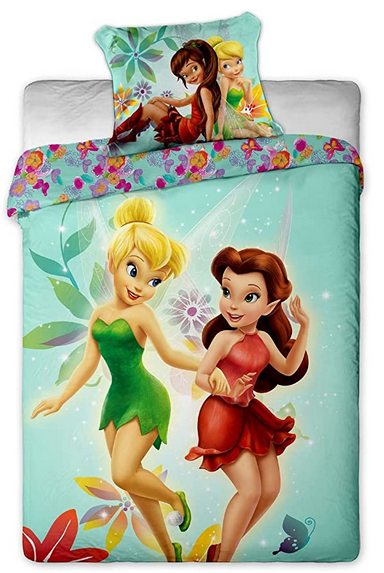 Disney Fairies Duvet