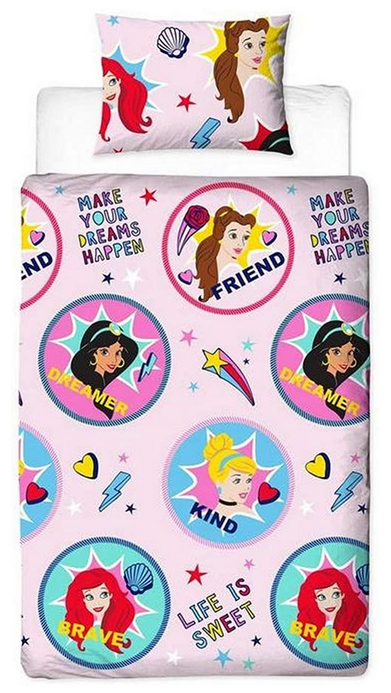 Disney Princess Duvet