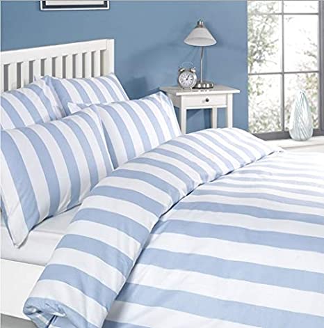 Stripe Duvet Cover