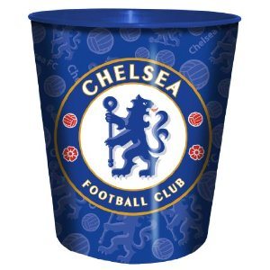 Chelsea Bin