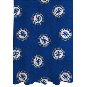 Chelseas Curtains