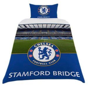 Chelsea Duvet Cover