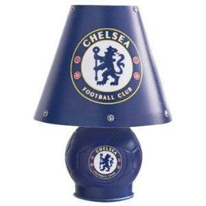 Chelsea Lamp